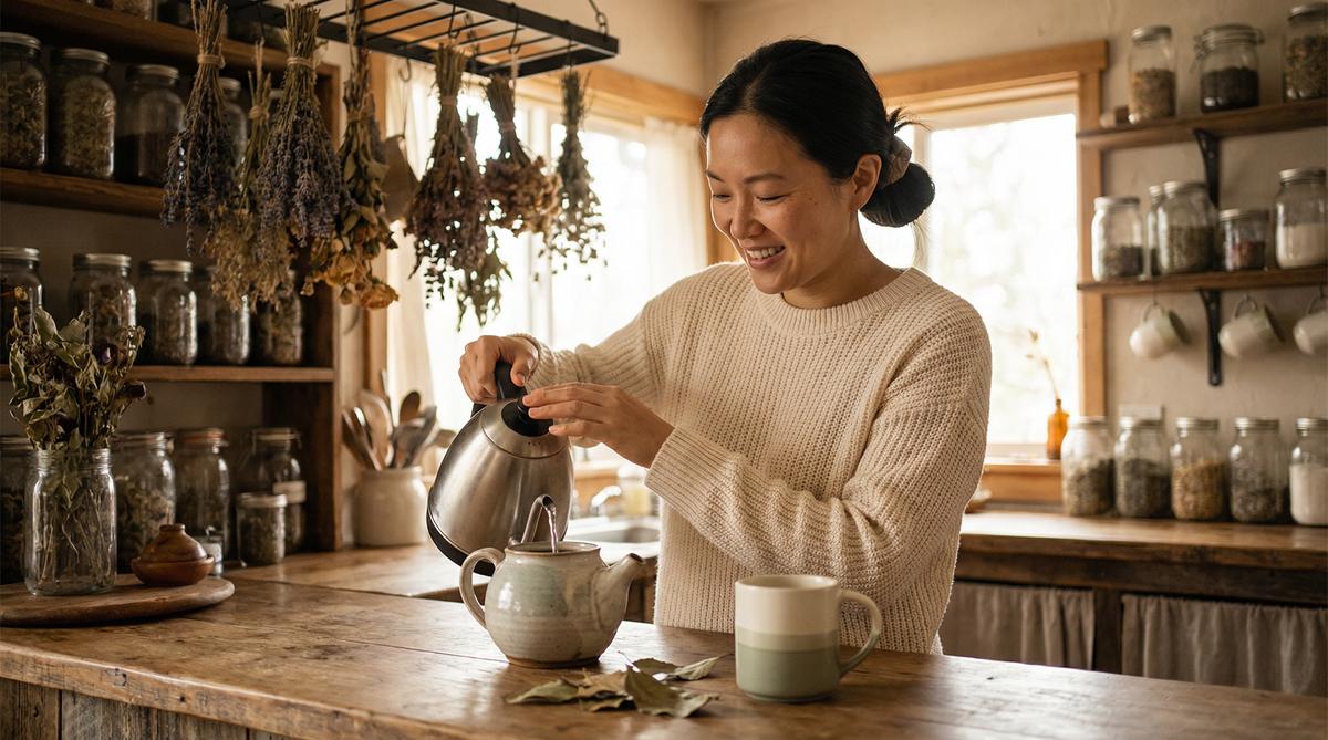 蘑菇视频草本茶饮生活视频，6t31rf2m.cn